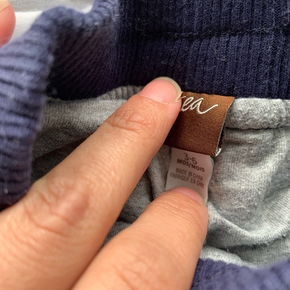 Tea Collection pants - Picture 2 of 2